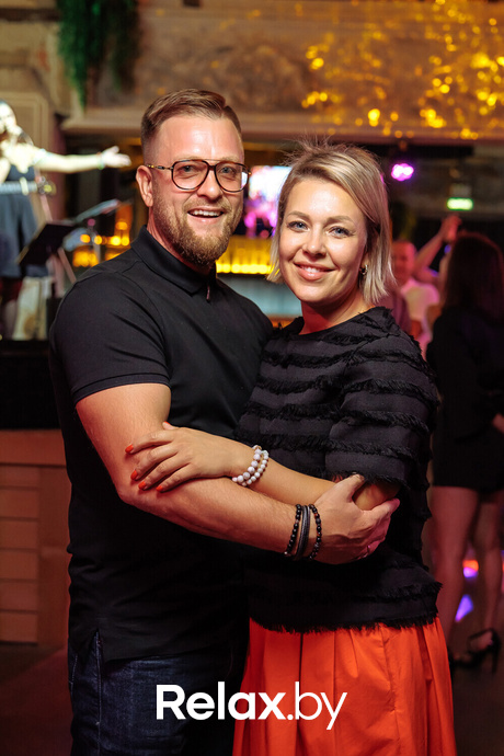 Friday Party, фото № 48