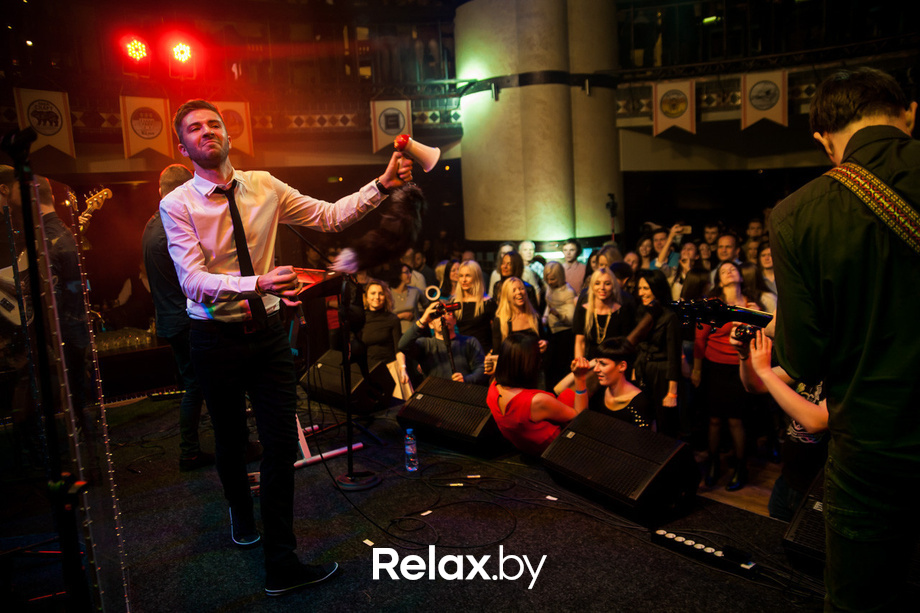 Cover King, фото № 71