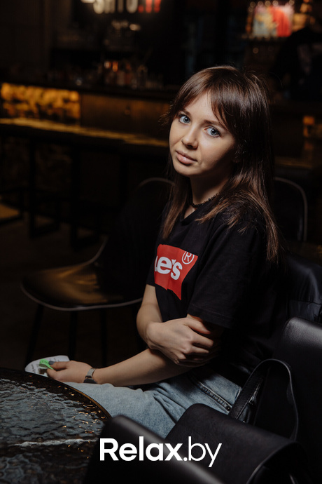 Отчетный концерт, фото № 6