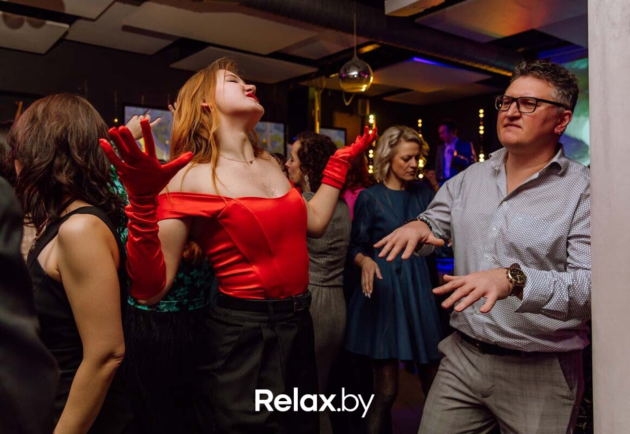 Happy New Year in Terra, фото № 68