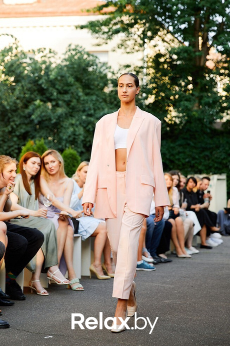 Летний проект «Открытый подиум» от BFW, фото № 154