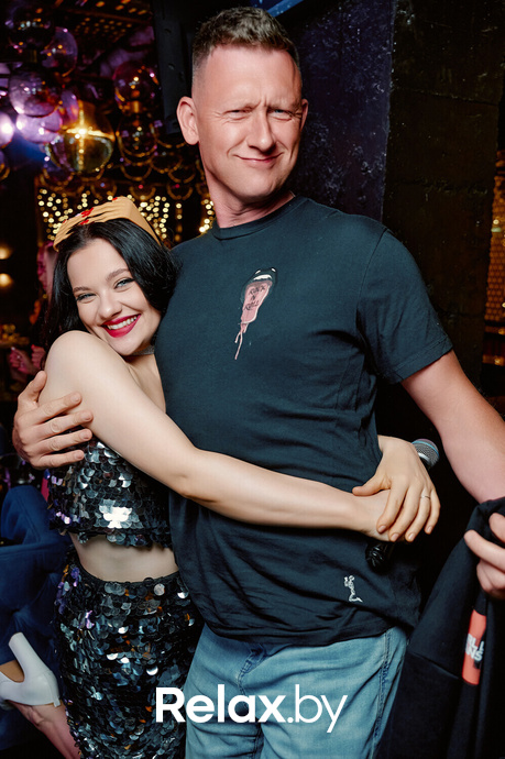 Saturday music, фото № 66