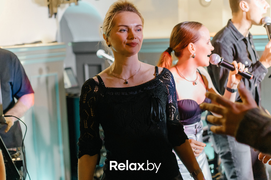 Выходные в Rustaveli, фото № 26