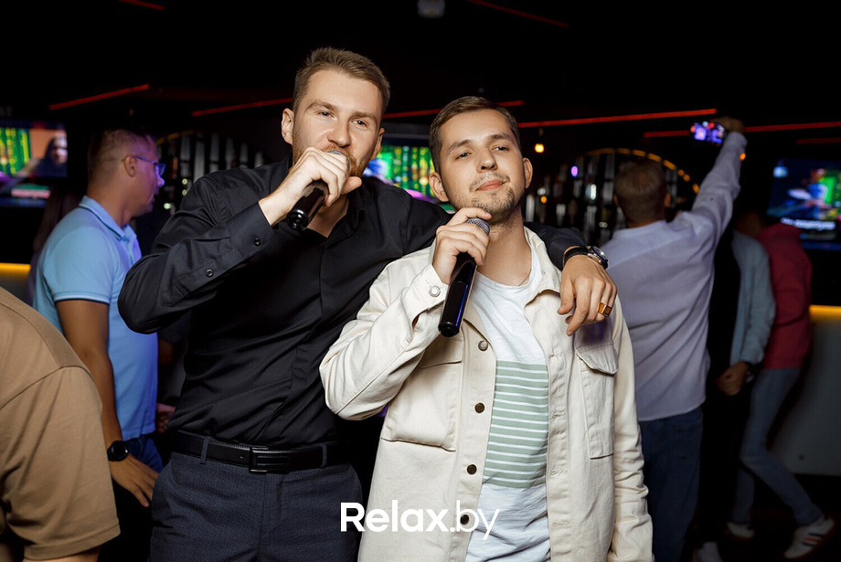 Saturday party, фото № 8