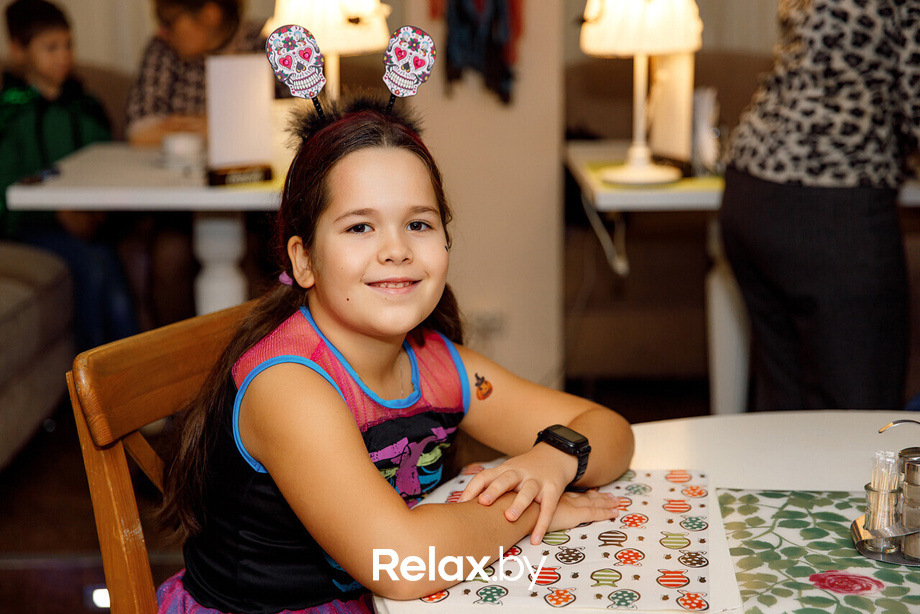 Тыква-пати, фото № 16