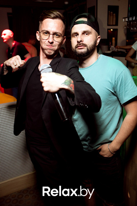 Terra Karaoke, фото № 3