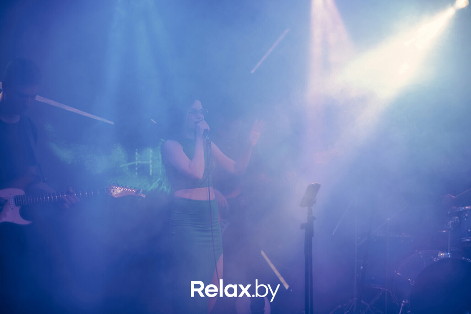 Saturday music, фото № 59