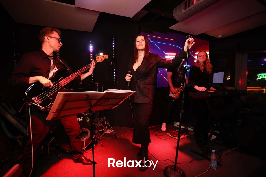 Terra party, фото № 2