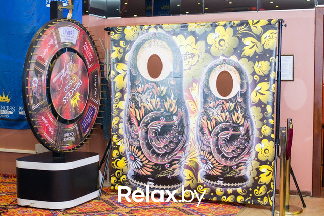 Ночь Матрёшки, фото № 5