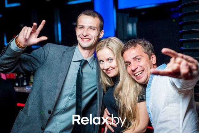 Next Club Show, фото № 9