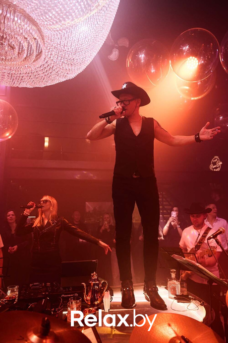 Tribute Depeche Mode, фото № 150