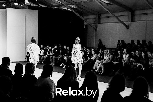 Backstage BFW, фото № 14