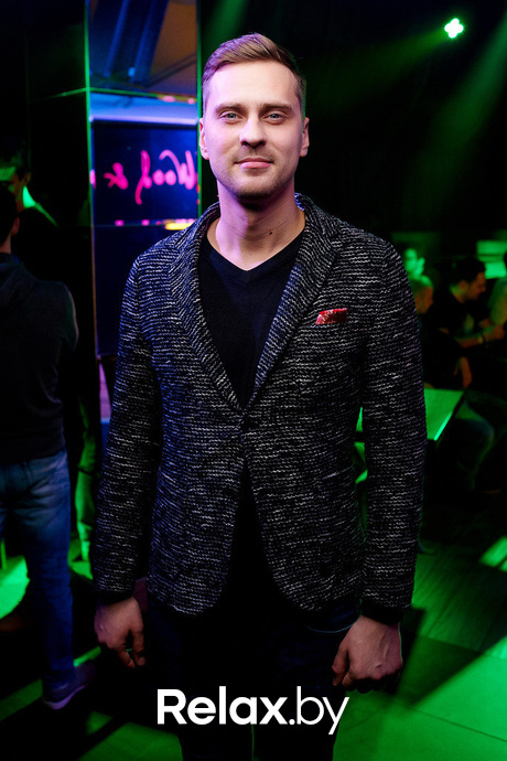 ЧЕРНЫЙ СТЕНДАП НА ЧЕРНЫЙ ДЕНЬ, фото № 17