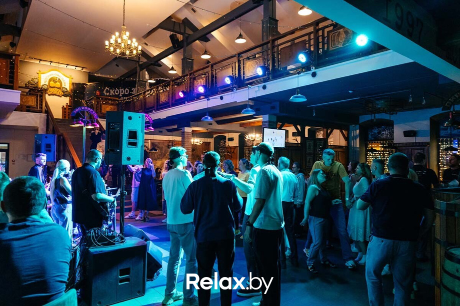 Суббота в Броваре, фото № 64