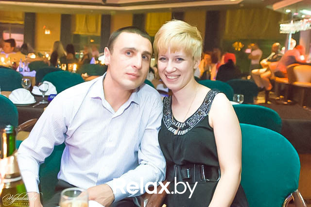 Вечеринка в Журавинке, фото № 17