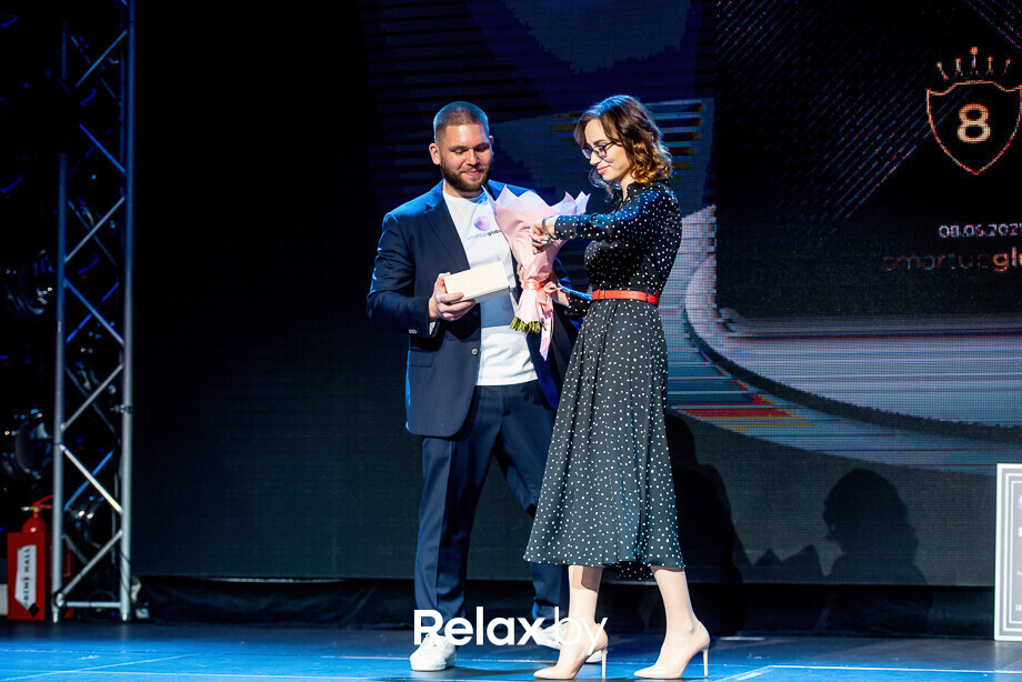 Открытый Мастер-Класс по цифровой науке СЮЦАЙ, фото № 152