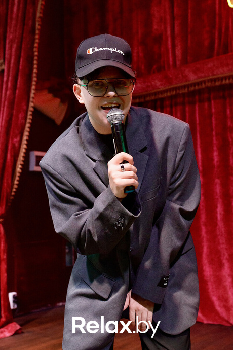 MoulinRouge Party, фото № 35