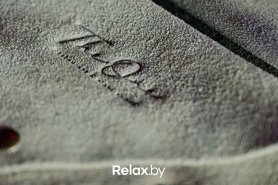 14 февраля в The One, фото № 49