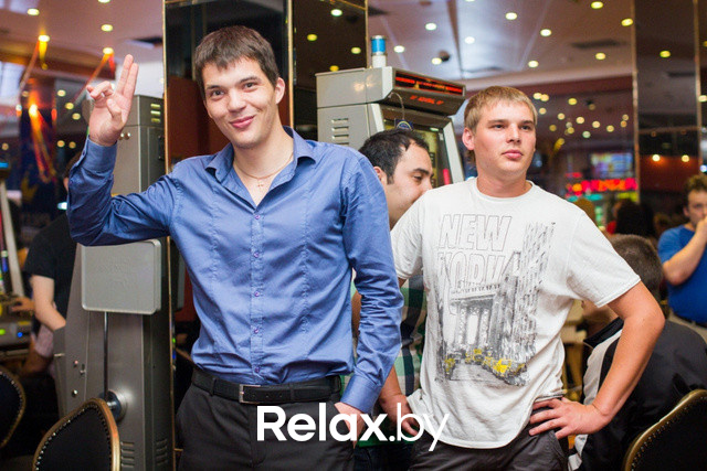 Ночь Матрёшки, фото № 16