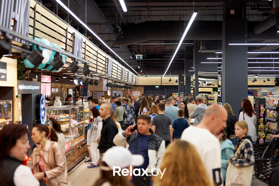 Открытие ГИППО, фото № 38