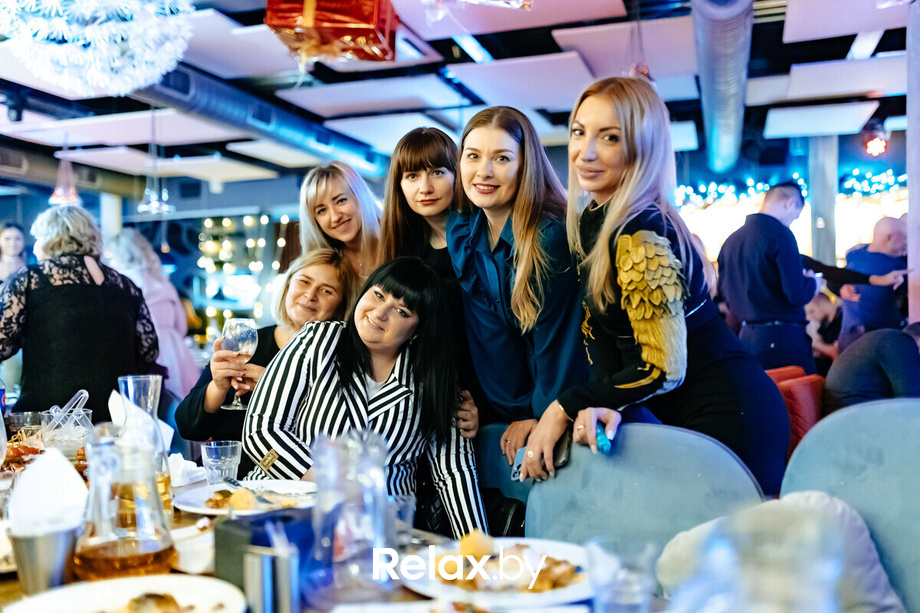 Hot Weekend, фото № 8