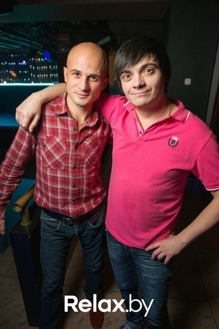 Опасная Зона, фото № 3