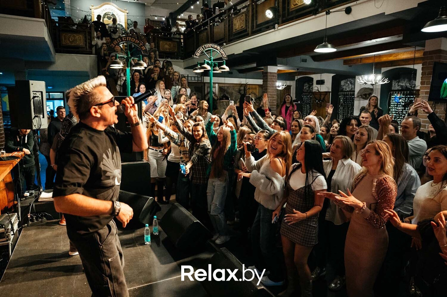 Отпетые Мошенники в Броваре, фото № 77