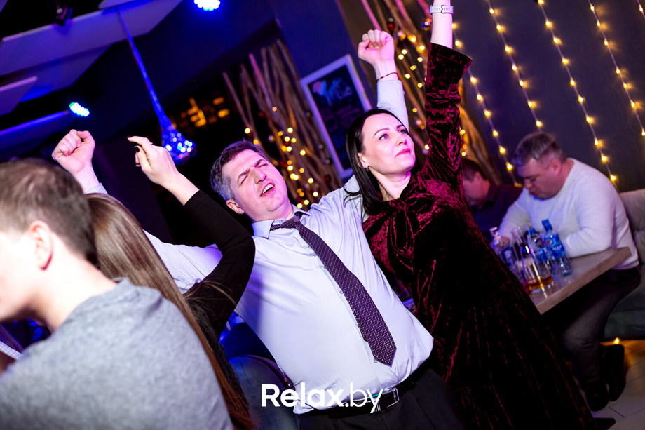 Happy New Year in Terra, фото № 89