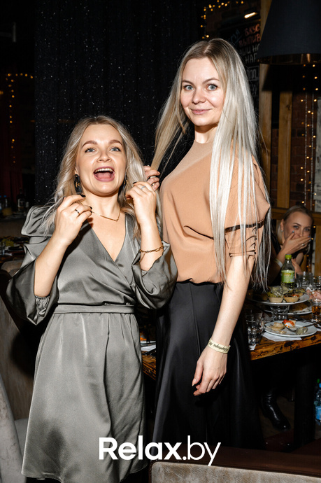 Новый год в Квартире, фото № 99