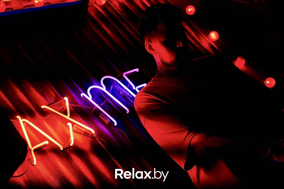 Parker House, фото № 41