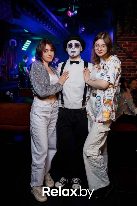 Brooklyn Live!, фото № 15