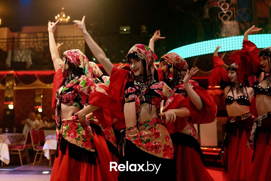 MoulinRouge, фото № 20