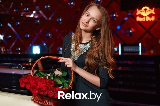 After-party with Backstreet Boys, фото № 74