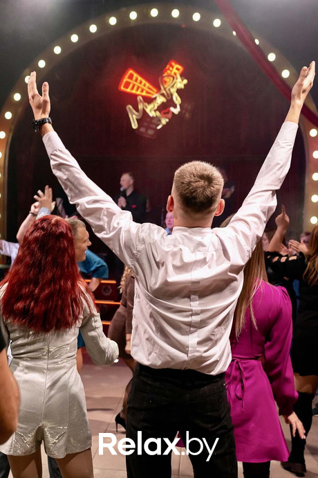 MoulinRouge, фото № 20