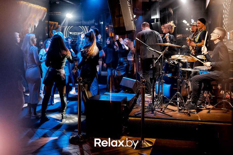 Friday Music, фото № 49