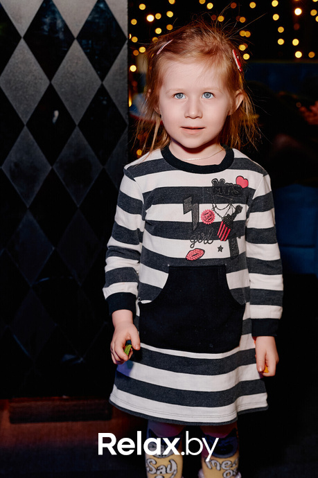 Короли Вечеринок. Детский праздник, фото № 107