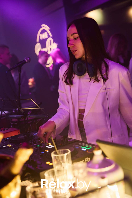 Выпускной вечер в баре Piano bar, фото № 5