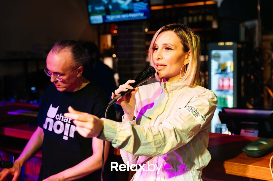 Пятница в Броваре, фото № 100