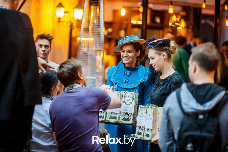 Hendrick's CucuMusic, фото № 103