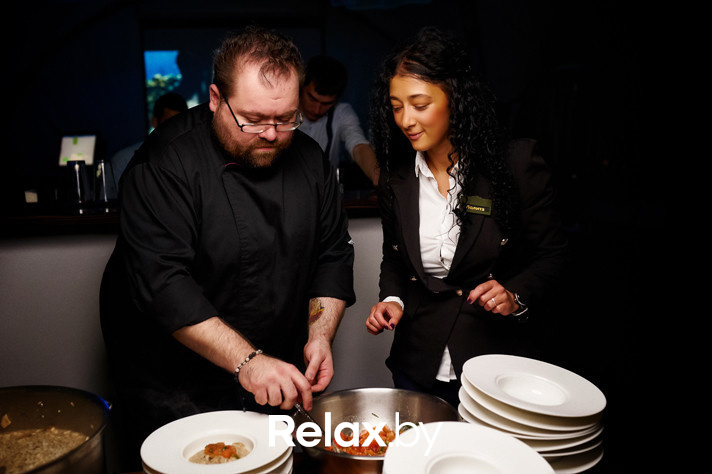 Suturday night in La terazza, фото № 94