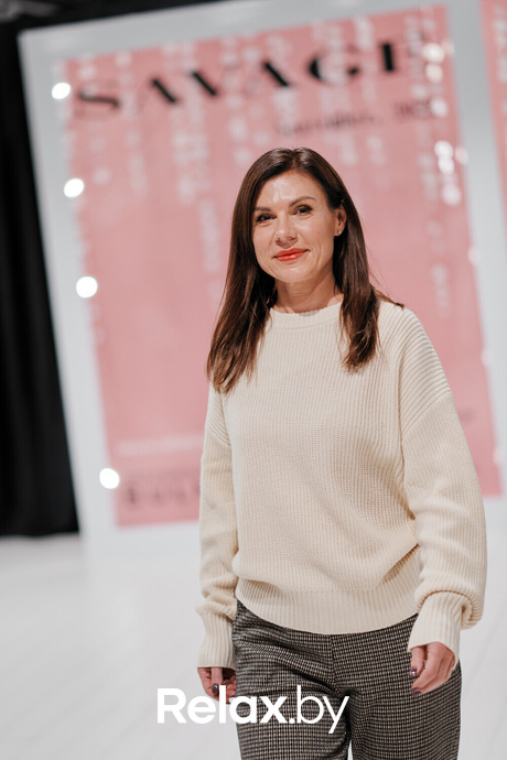 Открытие SAVAGE, фото № 164