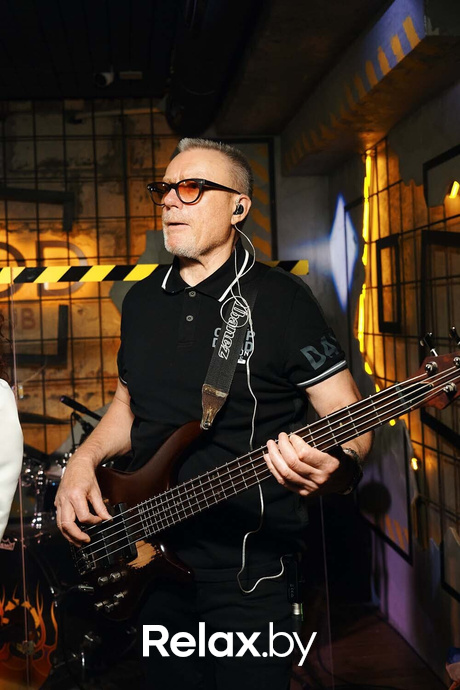 Saturday party, фото № 57