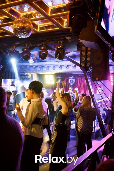 Brooklyn Live!, фото № 10