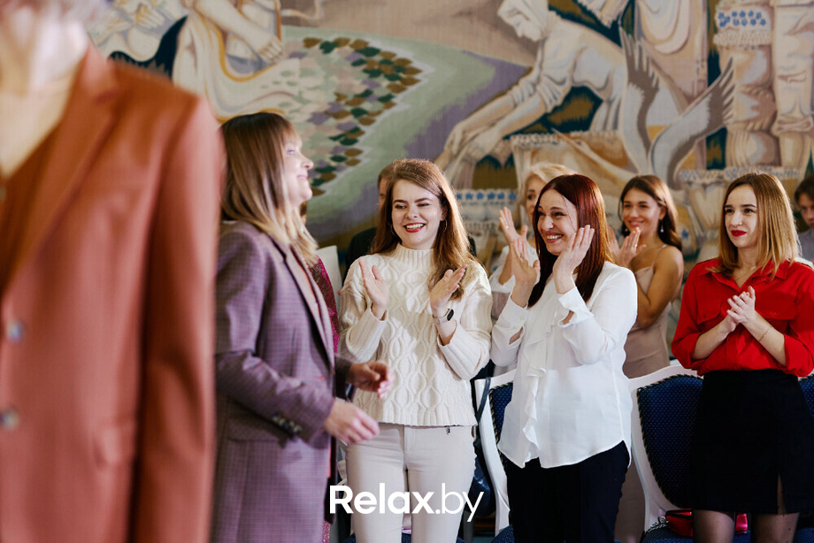 Fashion-терапия «Жизнь заново» by Kabadaryan, фото № 173