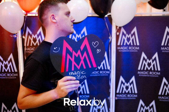 Открытие салона красоты Magic Room, фото № 80