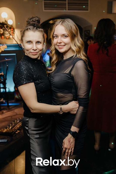 Новогодние вечеринки, фото № 62