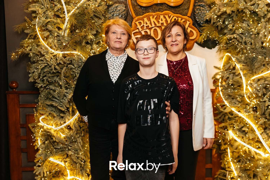 Выходные в Броваре, фото № 32