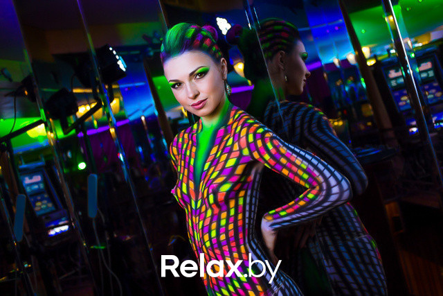 Десятка в фокусе, фото № 6