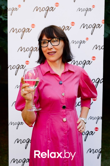 Летний проект «Открытый подиум» от BFW, фото № 29