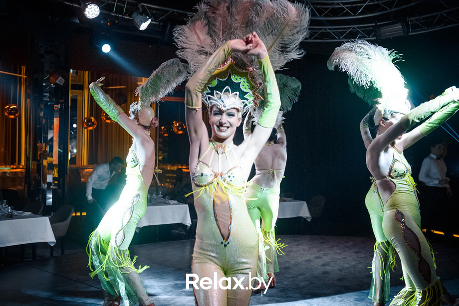 Вечерний IDOL, фото № 19